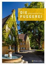 Die Fuggerei - 