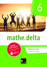 mathe.delta – Hamburg / mathe.delta Hamburg AH 6 - Michael Kleine