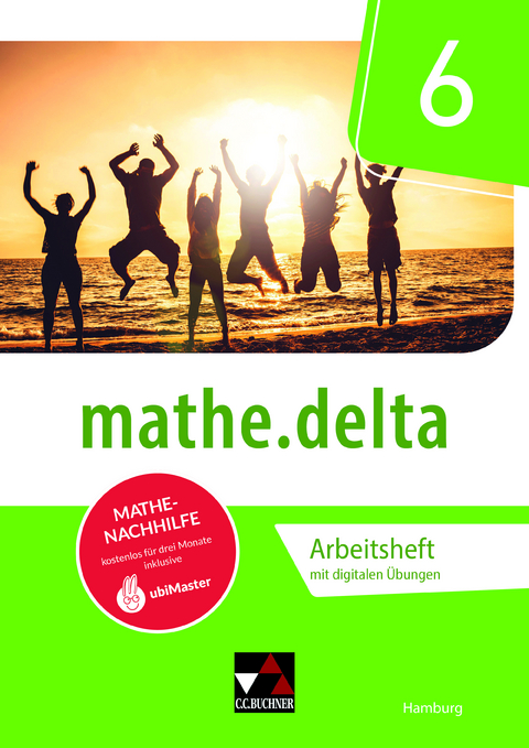 mathe.delta – Hamburg / mathe.delta Hamburg AH 6 - Michael Kleine