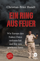 Ein Ring aus Feuer - Christian-Peter Hanelt