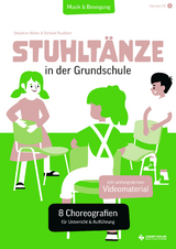 Stuhltänze in der Grundschule - Weber Sebastian, Raudisch Stefanie