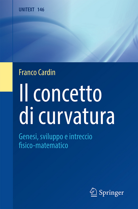 Il concetto di curvatura - Franco Cardin