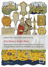 Des Kaisers letzte Reise - 