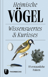 Heimische Vögel