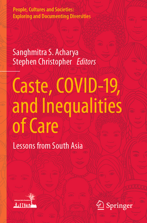 Caste, COVID-19, and Inequalities of Care - 