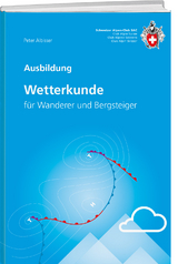 Wetterkunde - Albisser, Peter