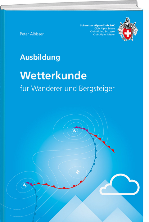 Wetterkunde - Peter Albisser