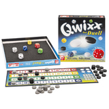 Qwixx - Das Duell - 