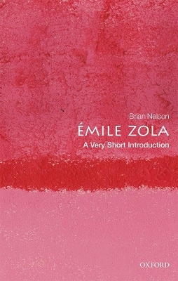 Émile Zola - Brian Nelson