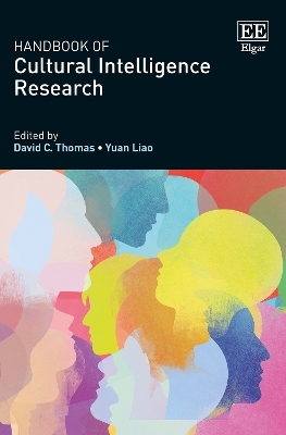 Handbook of Cultural Intelligence Research - 