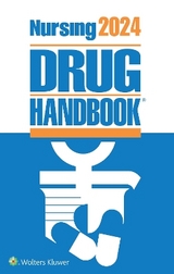 Nursing2024 Drug Handbook - Lippincott  Williams & Wilkins