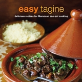 Easy Tagine - Basan, Ghillie