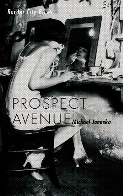 Prospect Avenue - Michael Januska