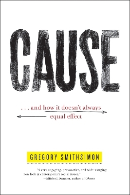 Cause - Gregory Smithsimon