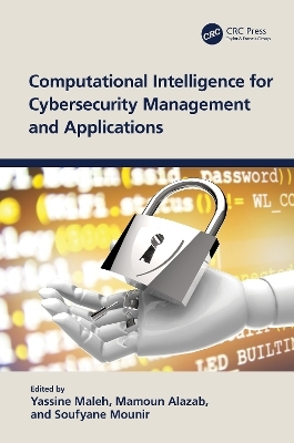 Computational Intelligence for Cybersecurity Management and Applications - 