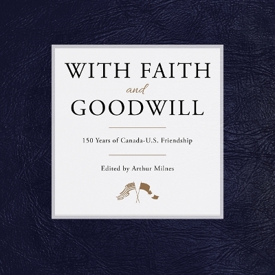 With Faith and Goodwill - 