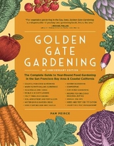 Golden Gate Gardening, 30th Anniversary Edition - Peirce, Pam