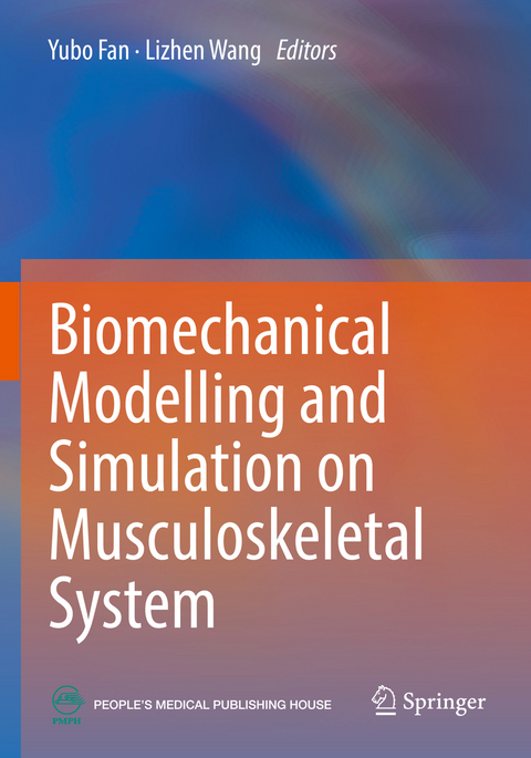 Biomechanical Modelling and Simulation on Musculoskeletal System - 