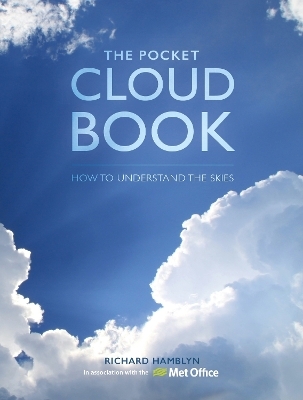 The Pocket Cloud Book Updated Edition - Richard Hamblyn