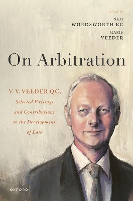 On Arbitration - 