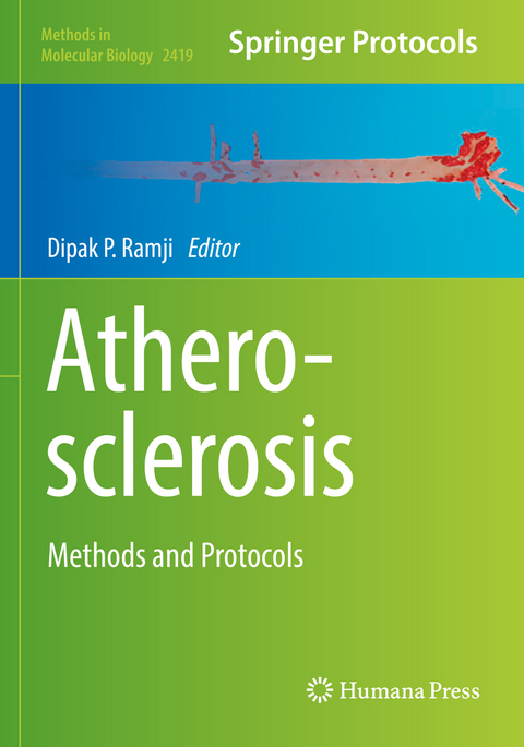 Atherosclerosis - 