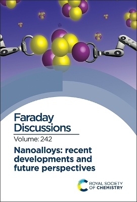 Nanoalloys: Recent Developments and Future Perspectives