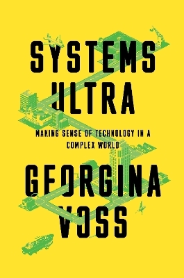 Systems Ultra - Georgina Voss