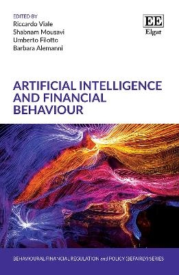 Artificial Intelligence and Financial Behaviour - 