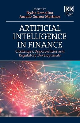 Artificial Intelligence in Finance - 