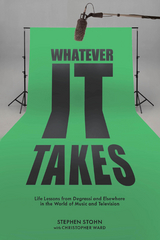 Whatever It Takes -  Stephen Stohn