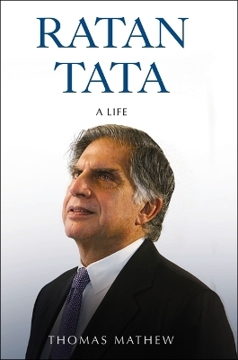 Ratan N. Tata - Dr. Thomas Mathew