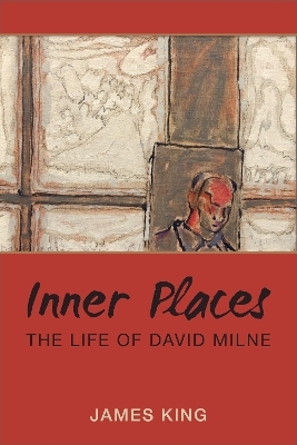 Inner Places - James King