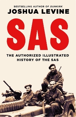 SAS - Joshua Levine