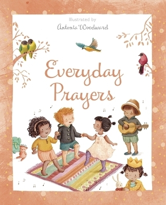 Everyday Prayers - Elena Pasquali