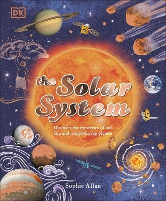 The Solar System - Sophie Allan