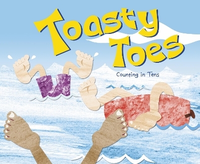 Toasty Toes - Michael Dahl