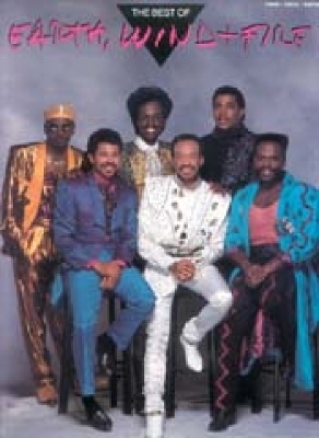 The Best Of Earth Wind & Fire - 