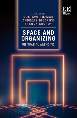 Space and Organizing - 