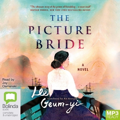 The Picture Bride - Lee Geum-Yi