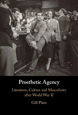 Prosthetic Agency - Gill Plain