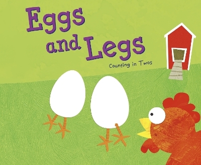 Eggs and Legs - Michael Dahl