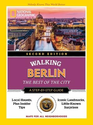 Walking Berlin