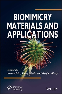 Biomimicry Materials and Applications - 