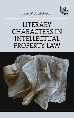 Literary Characters in Intellectual Property Law - Jani McCutcheon