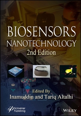 Biosensors Nanotechnology - 