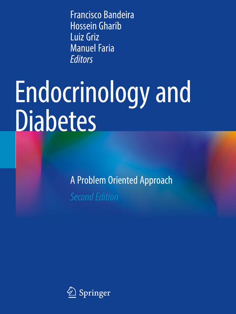 Endocrinology and Diabetes - 