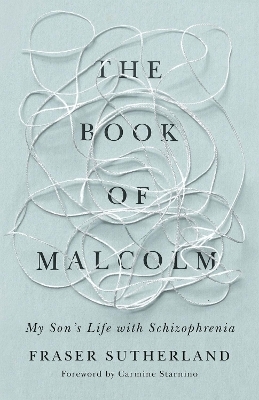 The Book of Malcolm - Fraser Sutherland