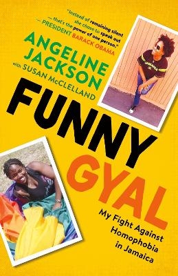 Funny Gyal - Angeline Jackson