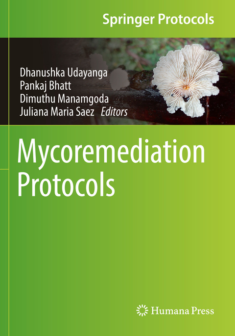 Mycoremediation Protocols - 