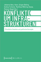 Konflikte um Infrastrukturen - 